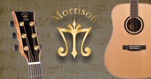 Muzyczna podróż z Morrisonem