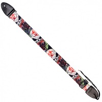 CANTO - PAS DO GITARY AKUSTYCZNEJ / ELEKTRYCZNEJ