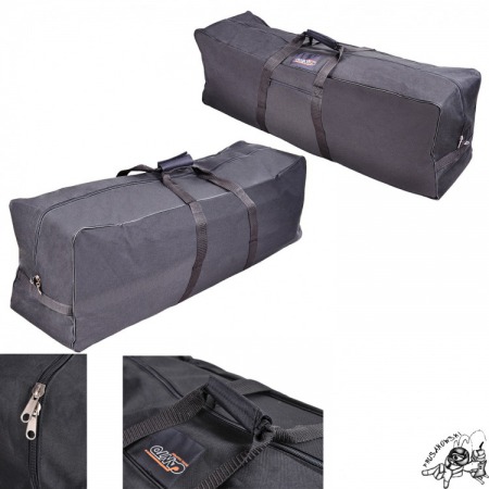 CANTO - TORBA NA STATYWY PERKUSYJNE 110CM