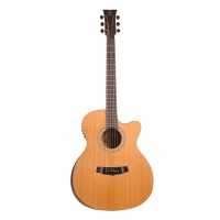 MORRISON - GITARA ELEKTROAKUSTYCZNA M3004GA CM CEQ