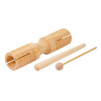 SLAP - AGOGO DREWNIANE