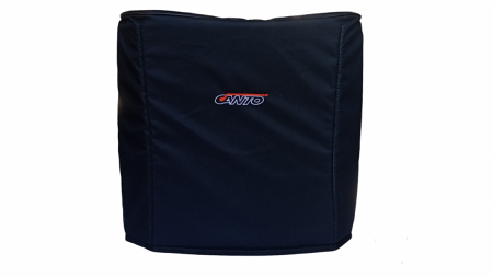 CANTO - ALTO TS 12s POKR. NA SUBWOOFER