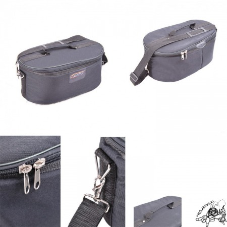 CANTO - POKROWIEC NA BONGOSY 6,5&quot;-7,5&quot; STANDARD