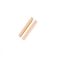 WOLFPARTS - SIODEŁKO HERIBA ELE. STRA 43MM OP=2SZT