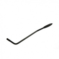WOLFPARTS - RAMIE TREMOLO BLK M6