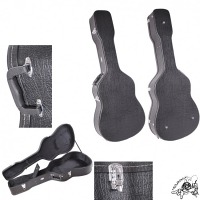 CANTO - FUTERAŁ DO GITARY AKUSTYCZNEJ 12-STRUNOWEJ