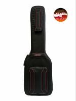 CANTO - GB - FUTERAŁ DO GITARY BASOWEJ