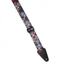 RENEGADE - PAS GITAROWY &quot;MULTI&quot; BUCCANEER